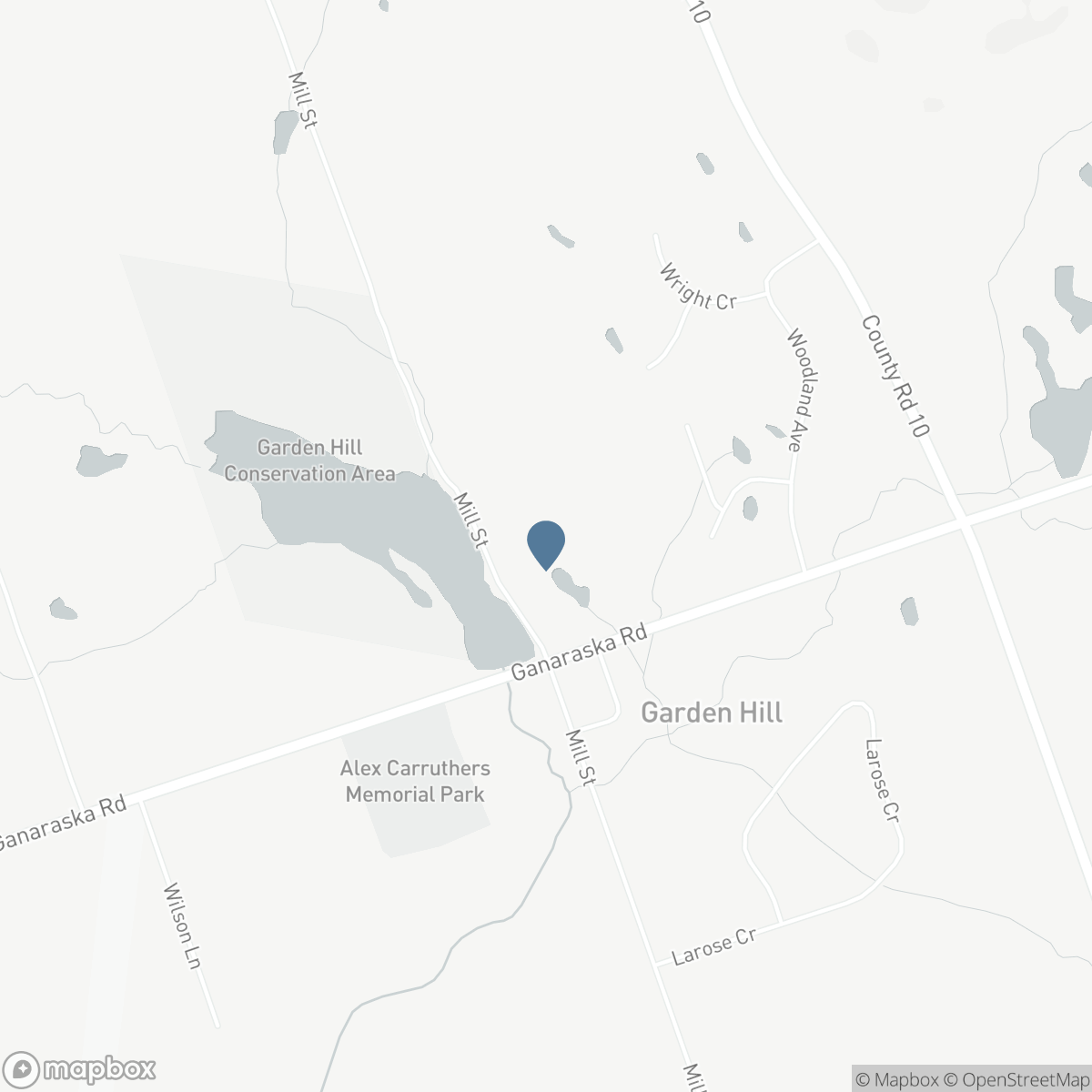 LOT 2 STREET A, Port Hope, Ontario L0A 1B0